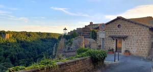 Antica Rupe 80 mq Casa Vacanze