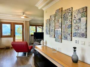 Your Lisbon Home w River View Parking