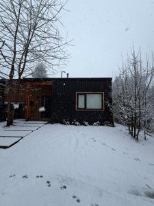 Casita Bari - Cto Chico Bariloche