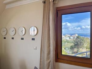 Your Lisbon Home w River View Parking