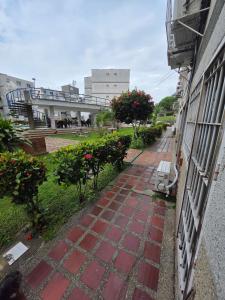 Apartamento vacacional en Higuerote Brisas del Mar