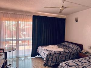 Hotel Rivera del Angel