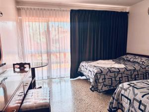 Hotel Rivera del Angel