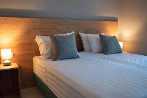 Delta Residence - Stylish Family Apartment