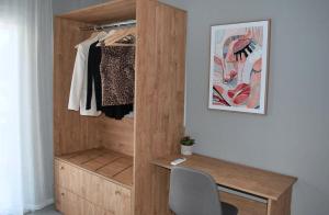 Delta Residence - Stylish Family Apartment