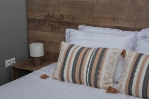 Delta Residence - Stylish Family Apartment