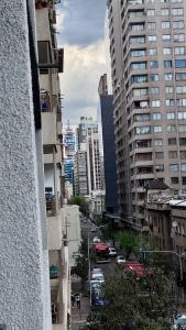 Departamento moderno cerca de la Torre Entel y La Moneda