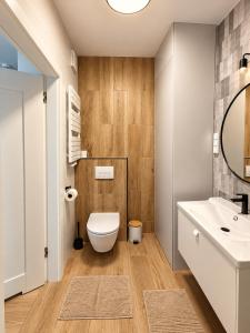 Ahava Apartments OLIVE