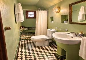 Riad Arabella Fès
