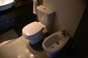 Comfort and amenities on Avenida Roosevelt