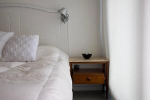 Comfort and amenities on Avenida Roosevelt