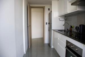 Comfort and amenities on Avenida Roosevelt