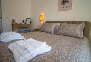 Akéntu Guest House
