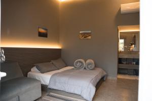 Suite Amboró Samaipata Glamping