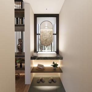 Villa Bavali - Brand New Villa Near Melasti Beach