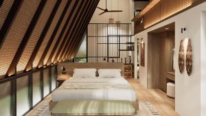 Villa Bavali - Brand New Villa Near Melasti Beach