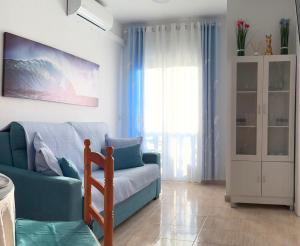 Godisa 18 Apartment Playa del Cura Torrevieja!