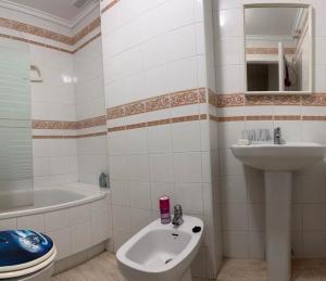 Godisa 18 Apartment Playa del Cura Torrevieja!