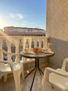 Godisa 18 Apartment Playa del Cura Torrevieja!