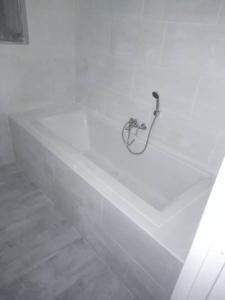 Fiftys paradise guesthouse