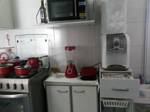 Apartamento em Meireles