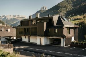 Dolomites Chalet Niuasi