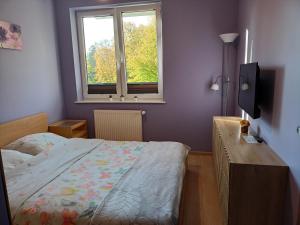 Apartament Horyzont