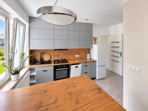 Apartament Modrzewia