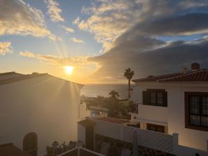 Wonderful holiday home with seaview and jacuzzi