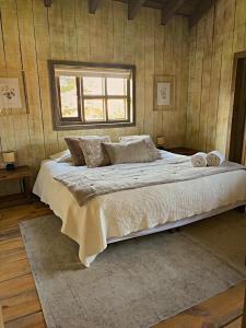 Casona el Refugio Casablanca