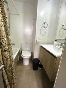 Alojamiento Central, 2 Habitaciones Mariposa, 2 Baños