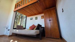 Loft LaMora - Nido Huasca