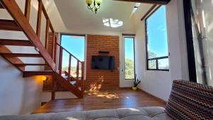 Loft LaMora - Nido Huasca