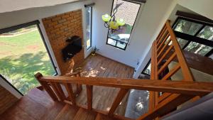 Loft LaMora - Nido Huasca