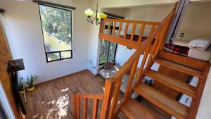 Loft LaMora - Nido Huasca