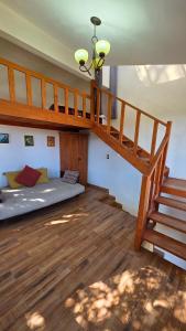 Loft LaMora - Nido Huasca
