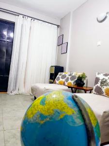 1 Bedroom Fully furnished Apartment