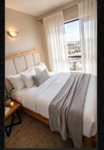 1 Bedroom Fully furnished Apartment