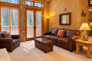 The Timbers Ski-In, Ski-Out 1 Bedroom Plus Murphy