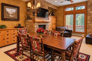 The Timbers Ski-In, Ski-Out 1 Bedroom Plus Murphy