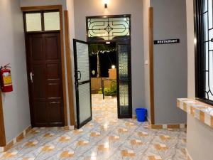 SGR LUXURY LODGE Morogoro