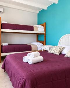 Hotel platanos