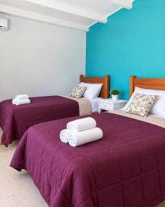 Hotel platanos