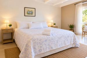 Hotel platanos
