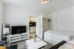 Anděl Work & Chill Studio by Rentez