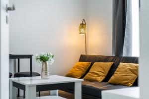 Anděl Work & Chill Studio by Rentez