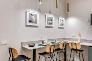 Babuino Palace&Suites Apartment with Terrace