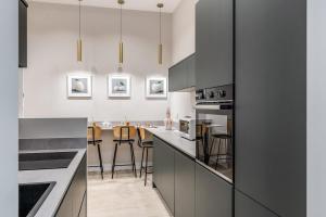 Babuino Palace&Suites Apartment with Terrace