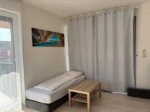 Sunrise Harbor III -Modern Smart 3-BR Apartment with Self Check-in