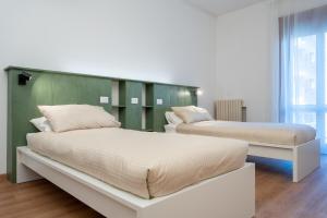 Tre Noci: appartamento nel cuore di Piacenza